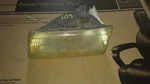 Driver Left Headlight Fits 91-95 Jeep Voyager Oem. Fixed Price $111.99.
