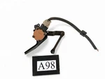 2004 Lexus IS300 Headlight Leveling Sensor Rear Left Side 89408-30110 B01 #A98. Fixed Price $60.00.