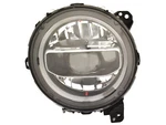 For 2018-2021 Wrangler Jl 2020 Gladiator Led Head Lamp Passenger Right Side. Fixed Price $321.95.