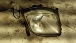 03 04 Porsche Cayenne Lh Foglight Bumper Mounted. Fixed Price $85.00.