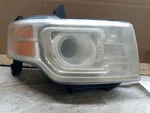 Passenger Headlight Xenon Hid Clear Background Fits 09-12 Flex 173642. Fixed Price $220.80.