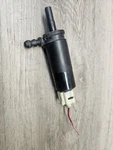 Mercedes-benz W221 Washer Tank Motor 2108691221. Fixed Price $25.00.