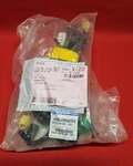 New Oem 2015 Jeep Wrangler Headlight Headlamp Wiring Harness Remote Start Only. Fixed Price $449.99.