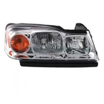 For 06-07 Vue Halogen Headlamp W/bulb Right Side. Fixed Price $136.95.