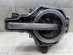2021 2025 Ford Bronco Headlight Oem Lh Left Driver Side Led With Signature Lamp. Fixed Price $369.00.
