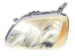 Left Headlamp Assembly Oem 2010 2011 Mitsubishi Galant. Fixed Price $36.30.