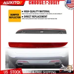 FB5Z15A449D FB5Z15A449C 2016-2019 Ford Explorer Rear Bumper Reflector 2-20X. Fixed Price $153.89.