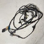2003-2004 Ford F250 F350 Trip Computer Visors Wire Harness 3C3T-17C712-P260G Ef. Fixed Price $87.99.