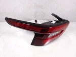 2024-2025 Chevrolet Trax Rear Driver Quarter Panel Tail Lamp 42865504. Fixed Price $264.34.