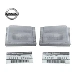 Oem Lens Fancy Illumination 2PIECES Genuine Nissan 300ZX 26431-0W000/26431-0W001. Fixed Price $144.57.