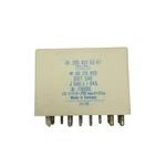 Mercedes-benz W124, W201 Turn Signal Flasher Wiper Relay, 2018210247 Oem. Fixed Price $19.00.