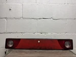 1991-1999 Mitsubishi 3000GT Dodge Stealth Rear Garnish Red. Fixed Price $124.99.