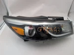 Passenger Headlight Halogen Projector With Led Accent Fits 15-18 Sedona 362953. Fixed Price $140.40.