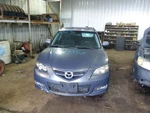 Driver Tail Light Sedan Quarter Panel Mounted Fits 07-09 Mazda 3 2100968. Fixed Price $76.00.