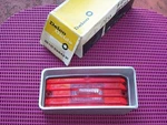 1970 Chevrolet Belair Biscayne Nos Gm Delco Guide Lh Back Up Lamp Lens #5964231. Fixed Price $29.95.