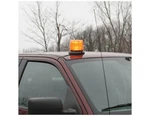 Buyers SL645ALP Amber 12-30 Vdc Quad Flash Led Strobe Light Low Profile. Fixed Price $82.95.