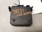2002 Mercedes-benz E430 Lh Front Door Module 2108207726 R323471. Fixed Price $50.00.