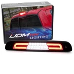Dark Red Lens Double C-ring Full Led High Mount Third Brake Light For 99-16 F250. Fixed Price $33.09.