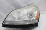 Headlight Lamp Assembly GL320 GL450 GL550 2008 2009 Left 1435873. Fixed Price $219.99.