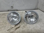 2010-2013 Camaro Ss Fog Lamps With Bezels Lh Rh 26K Miles 10-13. Fixed Price $32.15.