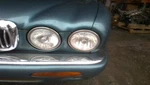 Driver Left Headlight Fits 98-03 XJ8 31681271. Fixed Price $147.60.