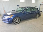 2012 Honda Accord Driver Left Headlight Assembly Oem Used 106K Miles 114-50556L. Fixed Price $116.71.
