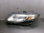 13 Honda Civic Left Driver Front Headlight Lamp 14-15/SEDAN. Fixed Price $39.96.