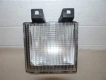 Chevrolet 10 Pickup 83-87 Park Lamp-turn Signal Rh Dual Headlamps Behind Grille. Fixed Price $23.50.