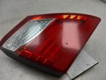 10-12 Lexus LS460 4.6L Driver Side Rear Decklid Mounted Tail Light. Fixed Price $157.12.