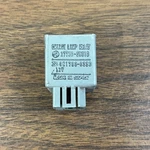 1982-1983 Toyota Pickup Truck Charge Lamp Relay 27790-35010 Oem Genuine. Fixed Price $99.95.