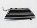 14-23 Infiniti Q50 High Mounted Stop Light Black/g Oem 26598-4GA0A. Fixed Price $79.99.