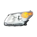 Headlight Lens & Housing For Scion Xd 13-14 Driver Side Capa Certified. Fixed Price $178.53.