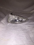 2000 2001 2002 2003 2004 Ford Focus Fog Light Driver Side 116-03134L. Fixed Price $15.00.