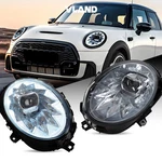 Vland Pair Led Headlights For Bmw Mini Cooper F56 2014-2018 W/start-up Animation. Fixed Price $399.99.