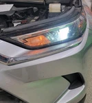 Oem 2024 Toyota Grand Highlander Driver Left Led Headlight Headlamp 81150-0E760. Fixed Price $500.00.