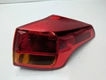 Passenger Tail Light Quarter Panel Mounted Fits 13-15 RAV4 780670. Fixed Price $124.99.
