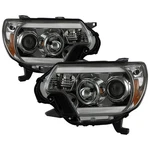 For Toyota Tacoma 12-15 Headlights Signature Series Driver & Passenger Side. Fixed Price $257.51.