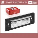 License Plate Light For Porsche 964 993 996 986 + Bulb. Fixed Price $51.74.