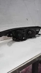 Driver Left Headlight Bright Chrome Fits 14-16 Highlander 532239. Fixed Price $176.53.