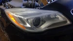 Passenger Right Headlight Hid Opt T4F Fits 14-17 Regal 934568. Fixed Price $505.00.