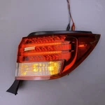 10-15 Lexus IS250C IS350C Convertible Rear Right Passenger Outer Tail Light Oem. Fixed Price $175.00.