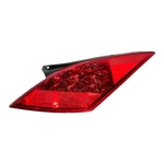 06-09 Nissan 350Z Oem Taillight Lamp Right Passenger Quarter Mount 26550-CF40A. Fixed Price $174.95.