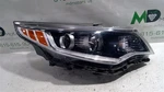 2016-2018 Kia Optima Right Passenger Side Headlight Assembly Oem 92102-D5000. Fixed Price $199.50.