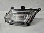 2016-2017 Chevrolet Equinox Led Fog Light Left Driver Side Oem Month Warranty. Fixed Price $79.96.
