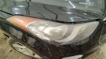 Passenger Right Headlight Sedan Korea Built Fits 11-13 Elantra 7039061. Fixed Price $129.89.
