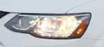 2017-2020 Chevrolet Sonic Lh Driver Headlight Lamp Oem. Fixed Price $549.08.