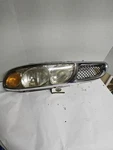 Driver Left Headlight Fits 02-04 Bravada 284465. Fixed Price $110.00.