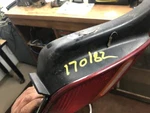 Driver Left Tail Light Base Fits 95-00 Stratus 50483. Fixed Price $51.81.