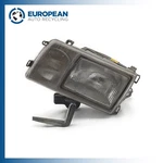 1986-1987 Mercedes 300D MB420 Left Drivers Side Headlight Oem 1268201059. Fixed Price $180.00.