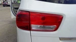 Driver Tail Light Liftgate Mounted Incandescent Lamps Fits 16-18 Sedona 2698703. Fixed Price $107.00.